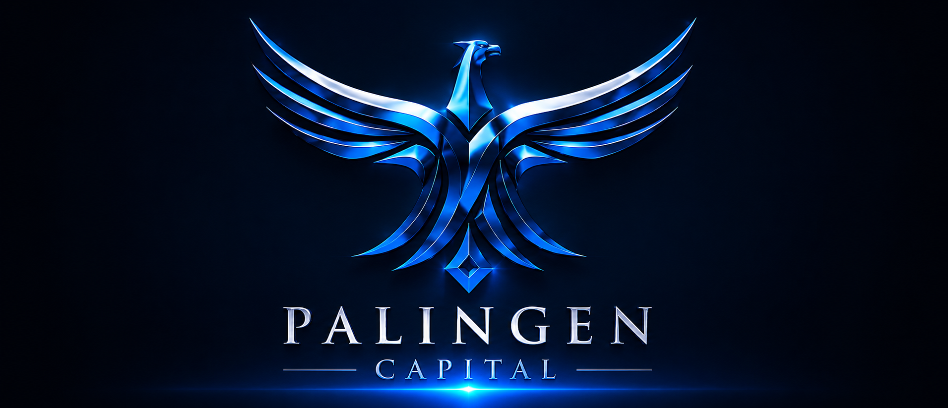 PALINGEN CAPITAL